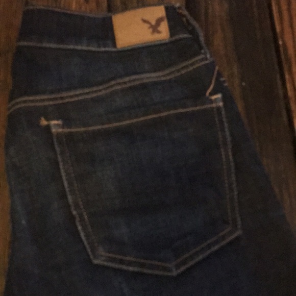 American Eagle Skinny jeans - Picture 4 of 4